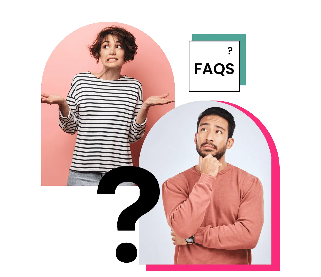 Ethics Medinova FAQ Image