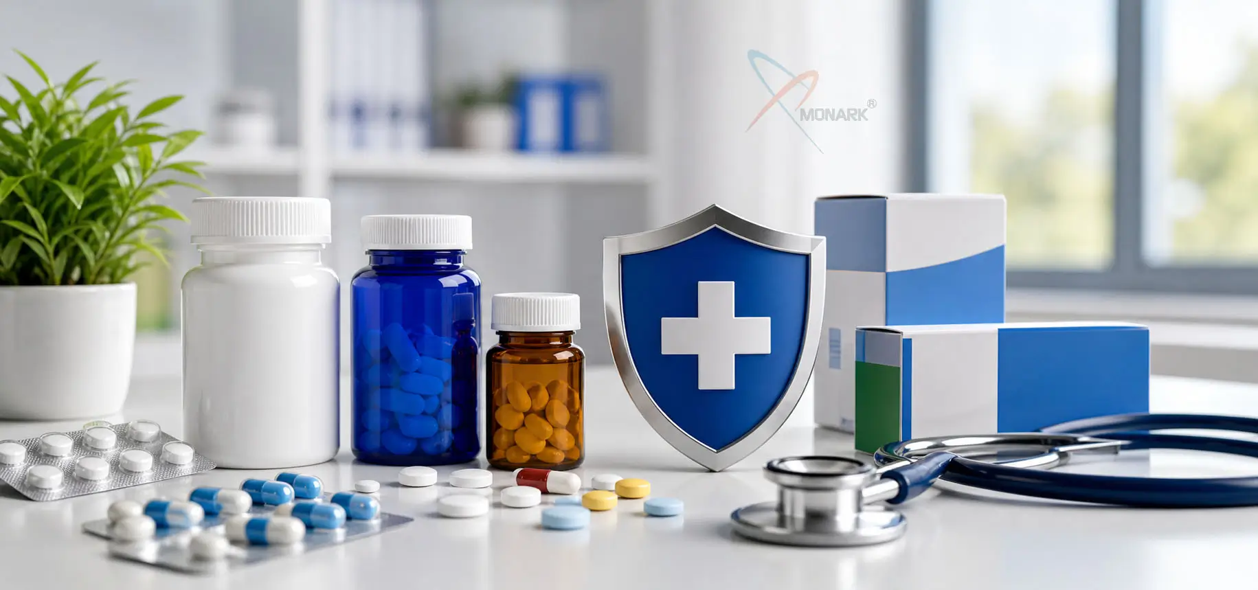 Inside a Successful PCD Pharma Company